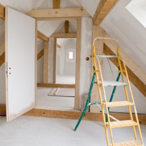 charpente, isolation, toiture