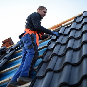 charpente, isolation, toiture