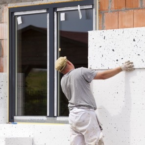 charpente, isolation, toiture